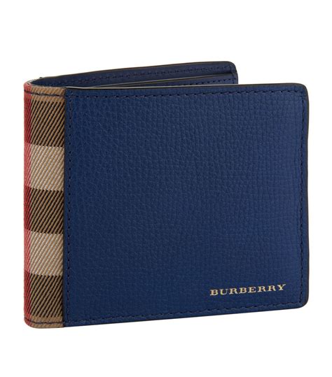 burberry binden|burberry wallets for men.